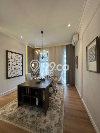 Dijual Rumah Elit Exclusive di Dau, Malang Dijual Rumah Elit Exclusive di Dau, Malang
