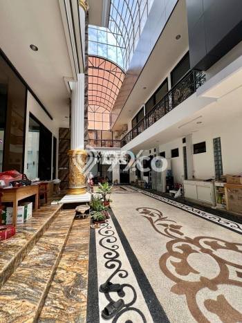 Hunian Eksklusif Dijual LT 1100m2 di Dau, Malang Hunian Eksklusif Dijual LT 1100m2 di Dau, Malang