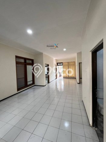Dijual Rumah Eksklusif 4 KT di Araya, Malang Dijual Rumah Eksklusif 4 KT di Araya, Malang