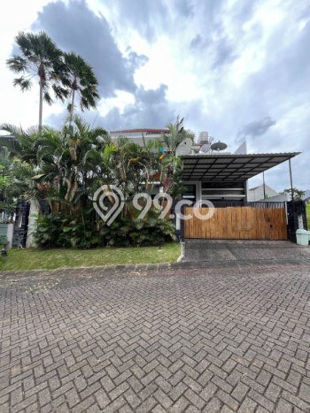 Rumah Luxury Modern Siap Huni di Villa Puncak Tidar Malang Rumah Luxury Modern Siap Huni di Villa Puncak Tidar Malang