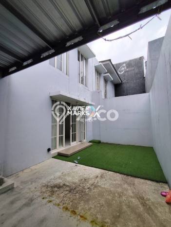 Rumah Modern Minimalis 3 KT Siap Huni di Lowokwaru Rumah Modern Minimalis 3 KT Siap Huni di Lowokwaru