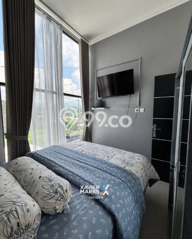 PELUANG INVESTASI! Vila Kawasan Bumiaji, Luas 72m2m², ROI Tinggi PELUANG INVESTASI! Vila Kawasan Bumiaji, Luas 72m2m², ROI Tinggi