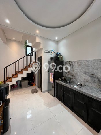 Rumah Strategis Modern Lb 160m2 di Lowokwaru, Malang Rumah Strategis Modern Lb 160m2 di Lowokwaru, Malang