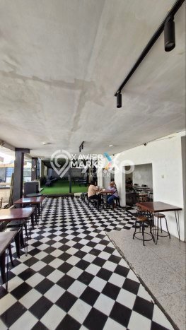 Komersial Dijual Lokasi Emas di Blimbing Luas 347m2 Komersial Dijual Lokasi Emas di Blimbing Luas 347m2
