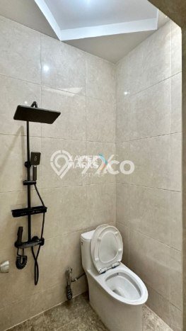 Hunian Cantik Modern Lb 80m2 di Blimbing, Malang Hunian Cantik Modern Lb 80m2 di Blimbing, Malang