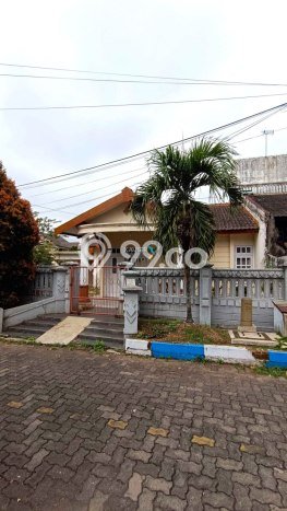 Jual Rumah Favorit Siap Huni LB 145m2 di Blimbing, Malang Jual Rumah Favorit Siap Huni LB 145m2 di Blimbing, Malang