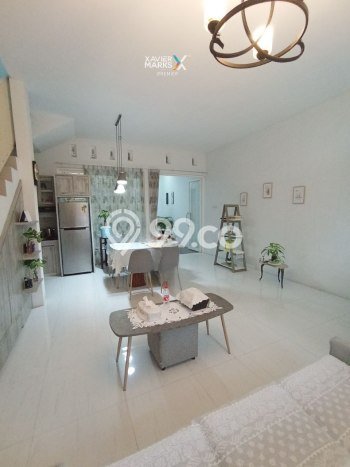Rumah Strategis Minimalis Lb 350m2 di Lowokwaru, Malang Rumah Strategis Minimalis Lb 350m2 di Lowokwaru, Malang