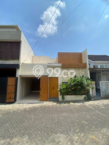 Jual Rumah Minimalis Bagus Punya 2 KT di Sukun Malang SHM Jual Rumah Minimalis Bagus Punya 2 KT di Sukun Malang SHM