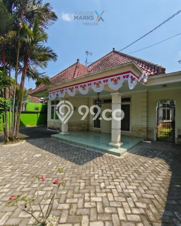 Hot Offer Hunian Premium Ideal dan Luas di Klojen, Malang Hot Offer Hunian Premium Ideal dan Luas di Klojen, Malang
