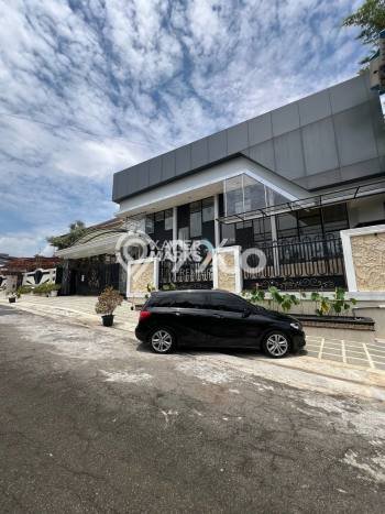 Hunian Eksklusif Dijual LT 1100m2 di Dau, Malang Hunian Eksklusif Dijual LT 1100m2 di Dau, Malang