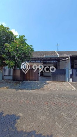 Dijual Rumah 2 Kamar Lokasi Ideal Nyaman dan Strategis di Blimbing Dijual Rumah 2 Kamar Lokasi Ideal Nyaman dan Strategis di Blimbing