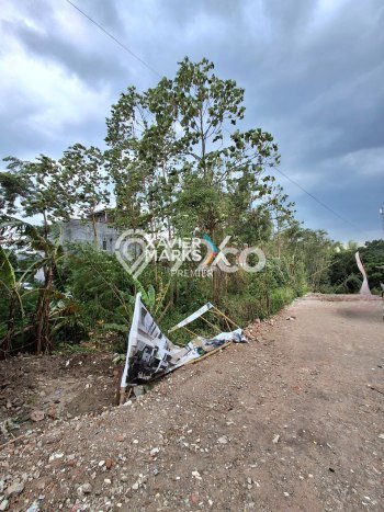 Tanah di Lowokwaru, Malang Luas 682m2 Dijual Segera Tanah di Lowokwaru, Malang Luas 682m2 Dijual Segera
