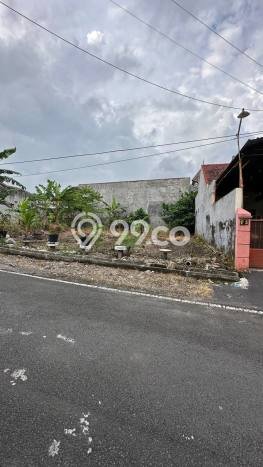Jarang Ada! Tanah di Blimbing Punya Luas 283m2 SHM Jarang Ada! Tanah di Blimbing Punya Luas 283m2 SHM
