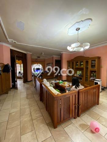 For Sale! Luxury House LT 751m2 Desain Elegan di Soekarno Hatta For Sale! Luxury House LT 751m2 Desain Elegan di Soekarno Hatta