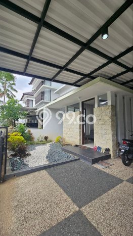 Hunian Cantik Minimalis Lb 119m2 di Sawojajar, Malang Hunian Cantik Minimalis Lb 119m2 di Sawojajar, Malang