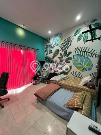 Rumah Elit Modern Tanpa Renovasi di Dieng Malang Rumah Elit Modern Tanpa Renovasi di Dieng Malang