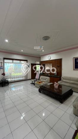 Rumah Strategis Minimalis Lb 200m2 di Klojen, Malang Rumah Strategis Minimalis Lb 200m2 di Klojen, Malang