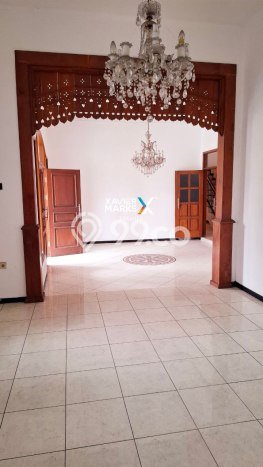 Hunian Eksklusif Siap Huni LT 600m2 di Blimbing, Malang Hunian Eksklusif Siap Huni LT 600m2 di Blimbing, Malang
