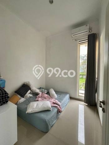 Rumah Modern 3 Kamar LT 99m2 di Villa Puncak Tidar Rumah Modern 3 Kamar LT 99m2 di Villa Puncak Tidar