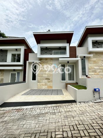Jual Rumah Bagus Siap Huni LB 40m2 di Sukun, Malang Jual Rumah Bagus Siap Huni LB 40m2 di Sukun, Malang