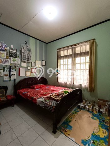 Rumah Strategis Modern Lb 190m2 di Lowokwaru, Malang Rumah Strategis Modern Lb 190m2 di Lowokwaru, Malang