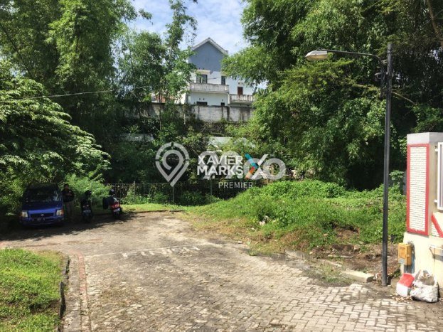 Lahan Kosong Dijual di Malang dengan Area 112m2 Lahan Kosong Dijual di Malang dengan Area 112m2