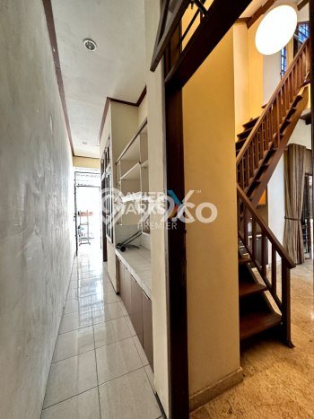 Rumah Modern 3 KT di Tidar Malang Unfurnished Rumah Modern 3 KT di Tidar Malang Unfurnished