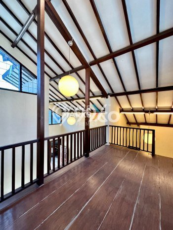 Rumah Modern 3 KT di Tidar Malang Unfurnished Rumah Modern 3 KT di Tidar Malang Unfurnished