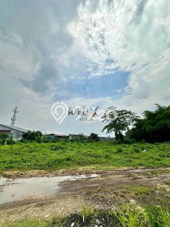 HARGA MENARIK! Tanah di Klojen, Luas 16967m2m², Kawasan Potensial, Bebas Banjir HARGA MENARIK! Tanah di Klojen, Luas 16967m2m², Kawasan Potensial, Bebas Banjir