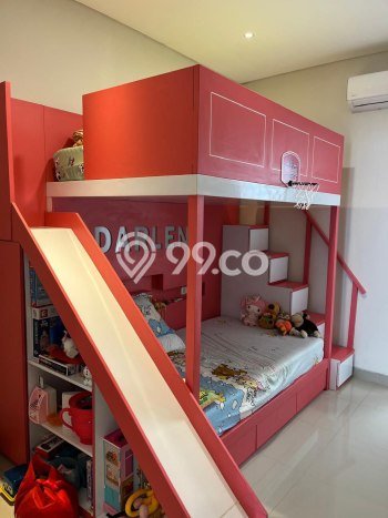 Rumah Modern Cantik 3 Kamar Siap Huni di Tambaksari Rumah Modern Cantik 3 Kamar Siap Huni di Tambaksari