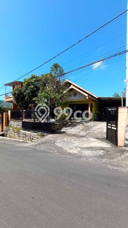 Rumah Modern Minimalis 3 KT Siap Huni di Junrejo Rumah Modern Minimalis 3 KT Siap Huni di Junrejo