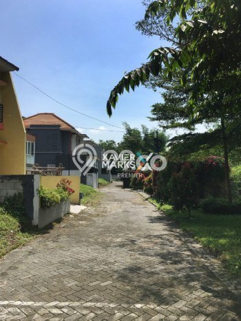 Lahan Kosong Dijual di Malang dengan Area 112m2 Lahan Kosong Dijual di Malang dengan Area 112m2