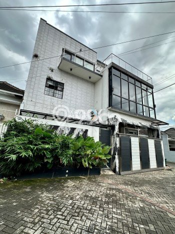 Vila Strategis Kawasan Karangploso, Area 285m2m², Posisi Strategis dengan jalan bagus Vila Strategis Kawasan Karangploso, Area 285m2m², Posisi Strategis dengan jalan bagus