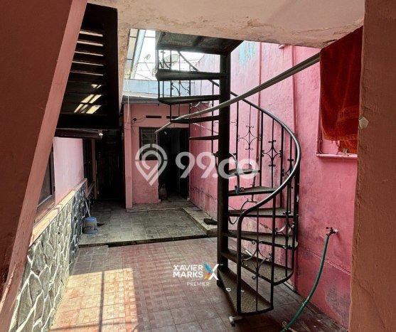 Rumah Mewah Siap Huni LT 191m2 di Dau, Malang Rumah Mewah Siap Huni LT 191m2 di Dau, Malang