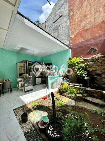 Dijual Hunian Rumah Terawat 3 KT di Sawojajar, Malang Dijual Hunian Rumah Terawat 3 KT di Sawojajar, Malang