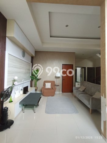 Rumah Elit Modern Siap Huni di Dieng Malang Rumah Elit Modern Siap Huni di Dieng Malang