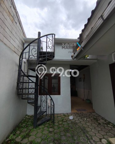 Rumah Disewakan Malang LT 290m2 LB 150m2 Area Villa Puncak Tidar Rumah Disewakan Malang LT 290m2 LB 150m2 Area Villa Puncak Tidar