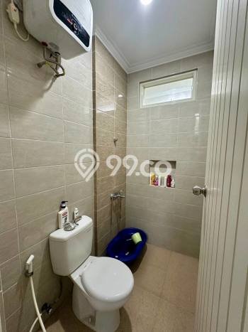 Rumah Modern 3 Kamar LT 99m2 di Villa Puncak Tidar Rumah Modern 3 Kamar LT 99m2 di Villa Puncak Tidar