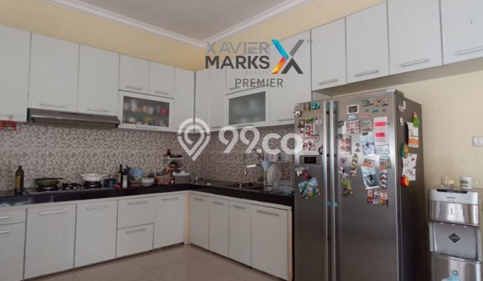 Jual Rumah Luas Elegan Dengan View Eksklusif di Araya, Malang Jual Rumah Luas Elegan Dengan View Eksklusif di Araya, Malang