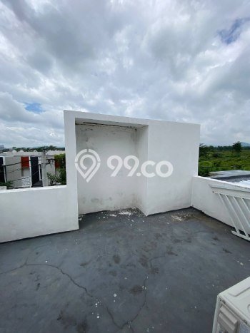 Rumah Strategis Modern Lb 60m2 di Karangploso, Malang Rumah Strategis Modern Lb 60m2 di Karangploso, Malang