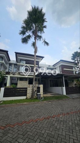 Hunian Cantik Minimalis Lb 119m2 di Sawojajar, Malang Hunian Cantik Minimalis Lb 119m2 di Sawojajar, Malang
