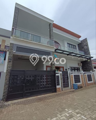 Dijual Rumah 3 Kamar Lokasi Strategis Bagus dan Strategis di Pakis Dijual Rumah 3 Kamar Lokasi Strategis Bagus dan Strategis di Pakis