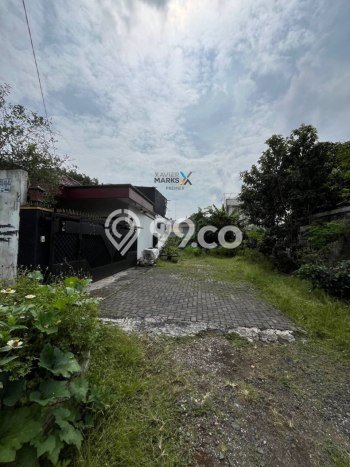 Lahan Kosong Dijual di Lowokwaru, Malang, Luas 420m2 Area Strategis Lahan Kosong Dijual di Lowokwaru, Malang, Luas 420m2 Area Strategis