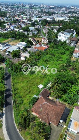 Tanah Dijual Lokasi Dau, Malang dengan Luas Tanah 3700m2 dan Status SHM Tanah Dijual Lokasi Dau, Malang dengan Luas Tanah 3700m2 dan Status SHM