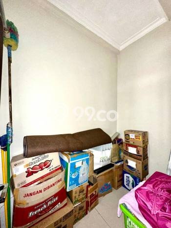 Lokasi strategis! Rumah siap huni disewakan di Lowokwaru LB 125m2 Lokasi strategis! Rumah siap huni disewakan di Lowokwaru LB 125m2