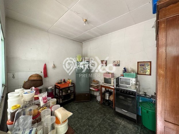 Siap Huni Rumah Mewah 4 Kamar di Klojen Dekat ke Mana Pun Siap Huni Rumah Mewah 4 Kamar di Klojen Dekat ke Mana Pun