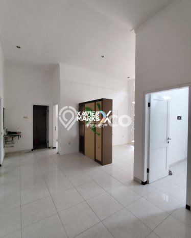 Jual Rumah Modern 3 KT di Soekarno Hatta, Malang Jual Rumah Modern 3 KT di Soekarno Hatta, Malang