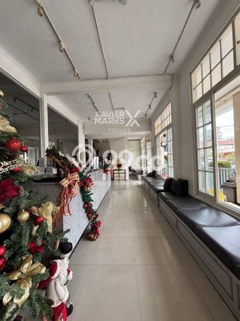 AREA PREMIUM! Hotel Kawasan Blimbing, Luas 570m2m², Pusat Bisnis AREA PREMIUM! Hotel Kawasan Blimbing, Luas 570m2m², Pusat Bisnis