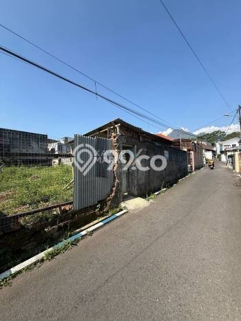 Tanah Komersial Dijual di Batu Batu 506m2 Tanah Komersial Dijual di Batu Batu 506m2