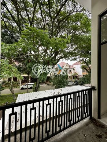 Rumah Minimalis 4 KT LT 120m2 di Araya Rumah Minimalis 4 KT LT 120m2 di Araya